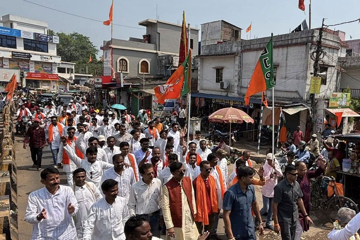 Bengal Election 2026: Junglemahal Votes on Jobs, Flood Issues and Ghatal Master Plan