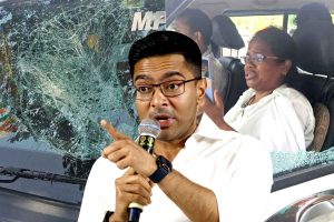 ‘হারি বা জিতি, বেছে বেছে বের করব’, মিতালী বাগের উপর হামলায় হুঙ্কার অভিষেকের