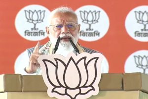 ‘হিন্দুদের জীবন দুর্বিষহ হয়ে উঠেছে’, অনুপ্রবেশ ইস্যুতে তৃণমূলকে কড়া আক্রমণ মোদির