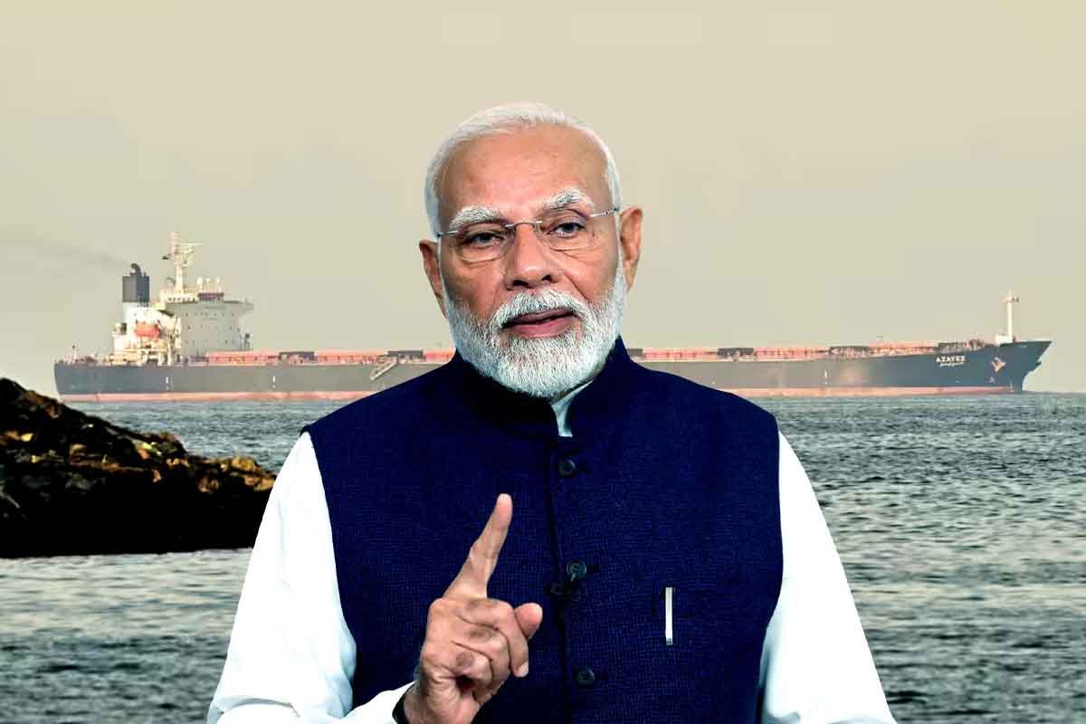 ইরান-আমেরিকা যুদ্ধবিরতিতে প্রথমবার মুখ খুলল ভারত, হরমুজ নিয়ে কী বার্তা নয়াদিল্লির?
