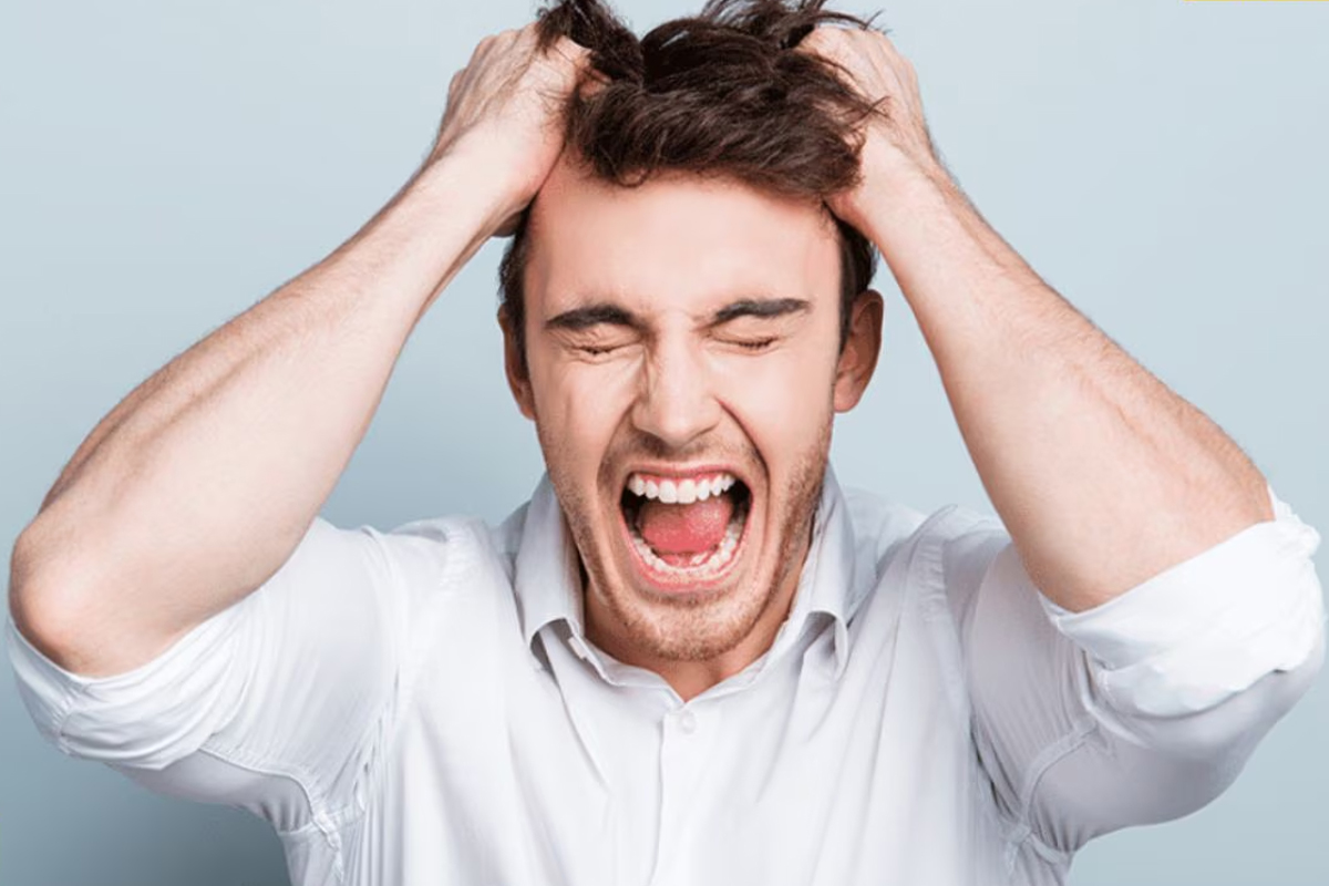 men mood swings hidden mental health risk irritable male syndrome explained