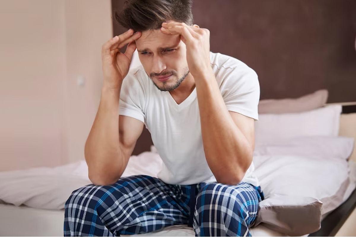 men mood swings hidden mental health risk irritable male syndrome explained