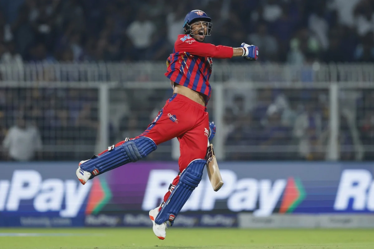 মুকুলে ঘায়েল কেকেআর, নাইটদের বাড়া ভাতে ছাই ঢেলে তরুণ তুর্কি বলছেন, ‘ঈশ্বর সুযোগ দেন’