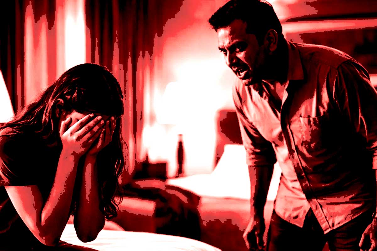 প্রেমের ‘অপরাধে’ মেয়েকে খুন করলেন বাবা! অ্যাসিডে মুখ পুড়িয়ে পরিচয় গোপনের চেষ্টা