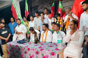 মনোনয়নে তথ্য গোপন সাগরদিঘির বামজোট প্রার্থী মশিউরের! কমিশনের নজরে আনছে তৃণমূল