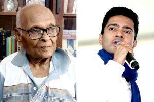 ভোটার তালিকায় নাম বাদ নন্দলাল বসুর নাতির, সব রকম সাহায্যের বার্তা অভিষেকের