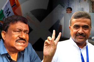 নন্দীগ্রামে হাজার সুফিয়ান, ভোটে ‘বোতলবন্দি’ বাঘ