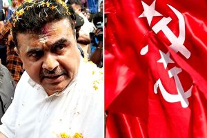 নন্দীগ্রামে জিতবেন শুভেন্দু, এবার খাতা খুলবে সিপিএম? ভোট বঙ্গে সাট্টা বাজারে চড়ছে দর!