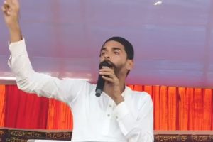 ‘ভয়ের’ ভাঙড় নিশ্চিন্তে ঘুমোচ্ছে! ভোট আবহে এসআইআর নিয়ে দাবি নওশাদের