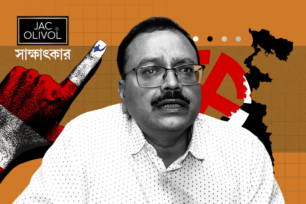 স্টেথোস্কোপ নিয়ে বসলে আমার কাছে ‘জয় শ্রীরাম’ বা ‘জয় বাংলা’র মূল্য নেই: ডাঃ নারায়ণ বন্দ্যোপাধ্যায়