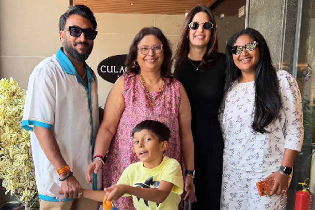 Hardik Pandya sparks speculation with new post—rekindling feelings for ex-wife Natasa amid link with Mahika