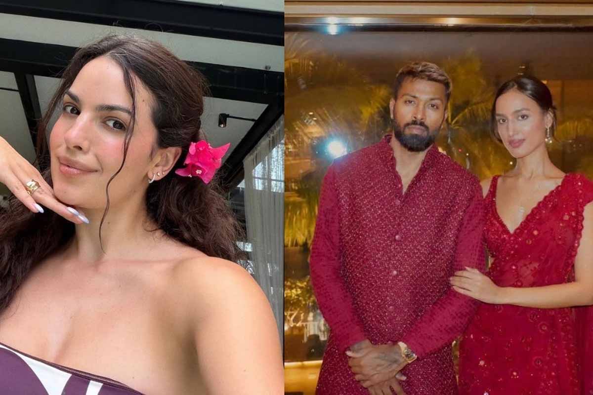 নাতাশার প্রতি পুরনো প্রেম জাগছে হার্দিকের? মাহিকার সঙ্গে সম্পর্কের মাঝেই নয়া পোস্টে জল্পনা