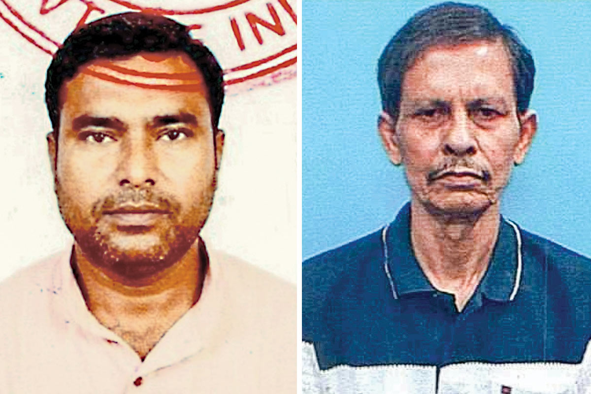 ভোটের আগে আজব কাণ্ড, নিজের প্রতীক ভুললেন নির্দল প্রার্থীরা!