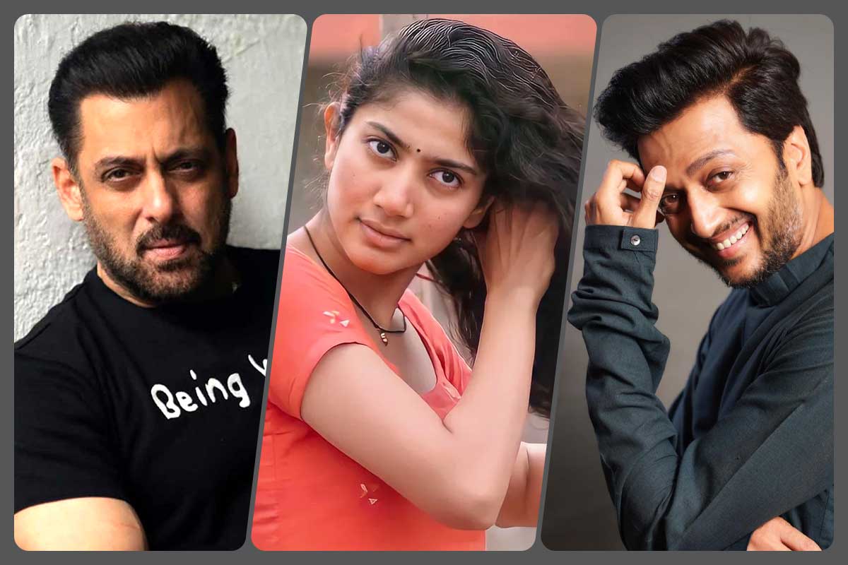 পর্দায় ঠোঁটঠাসা চুমুতে আপত্তি সলমনের, আর কোন সেলেব রয়েছেন এই তালিকায়?