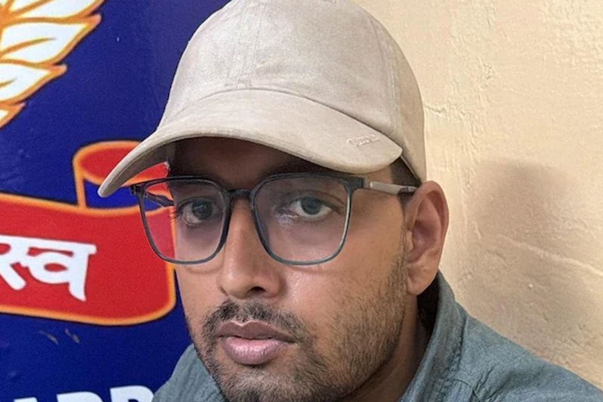 নয়ডা বিক্ষোভে নকশাল-যোগ! তামিলনাড়ু থেকে গ্রেপ্তার হিংসার ‘মাস্টারমাইন্ড’