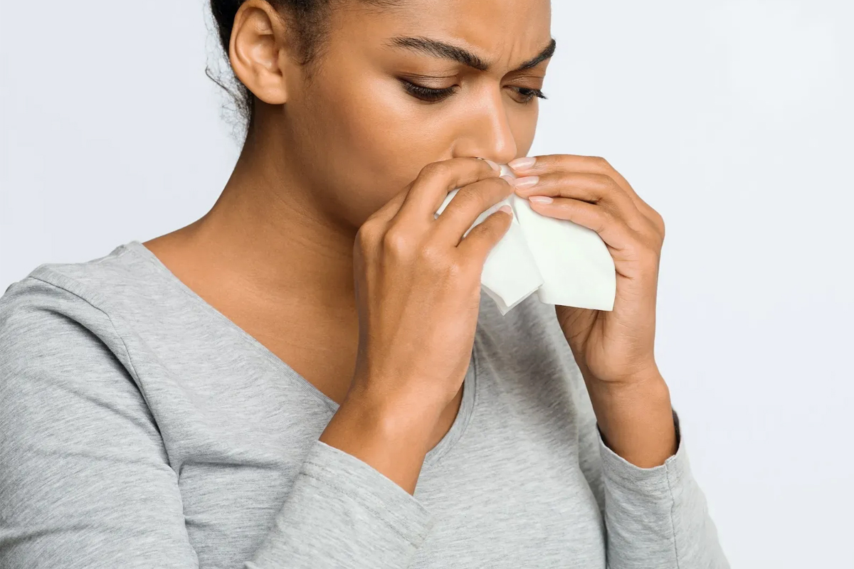 why nosebleeds increase in summer causes and prevention