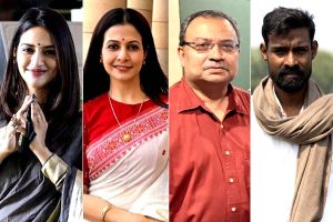 প্রচারে নুসরত-কোয়েল, থাকবেন কুণাল-প্রতীকরা! দ্বিতীয় দফায় তারকা প্রচারকের তালিকা তৃণমূলের