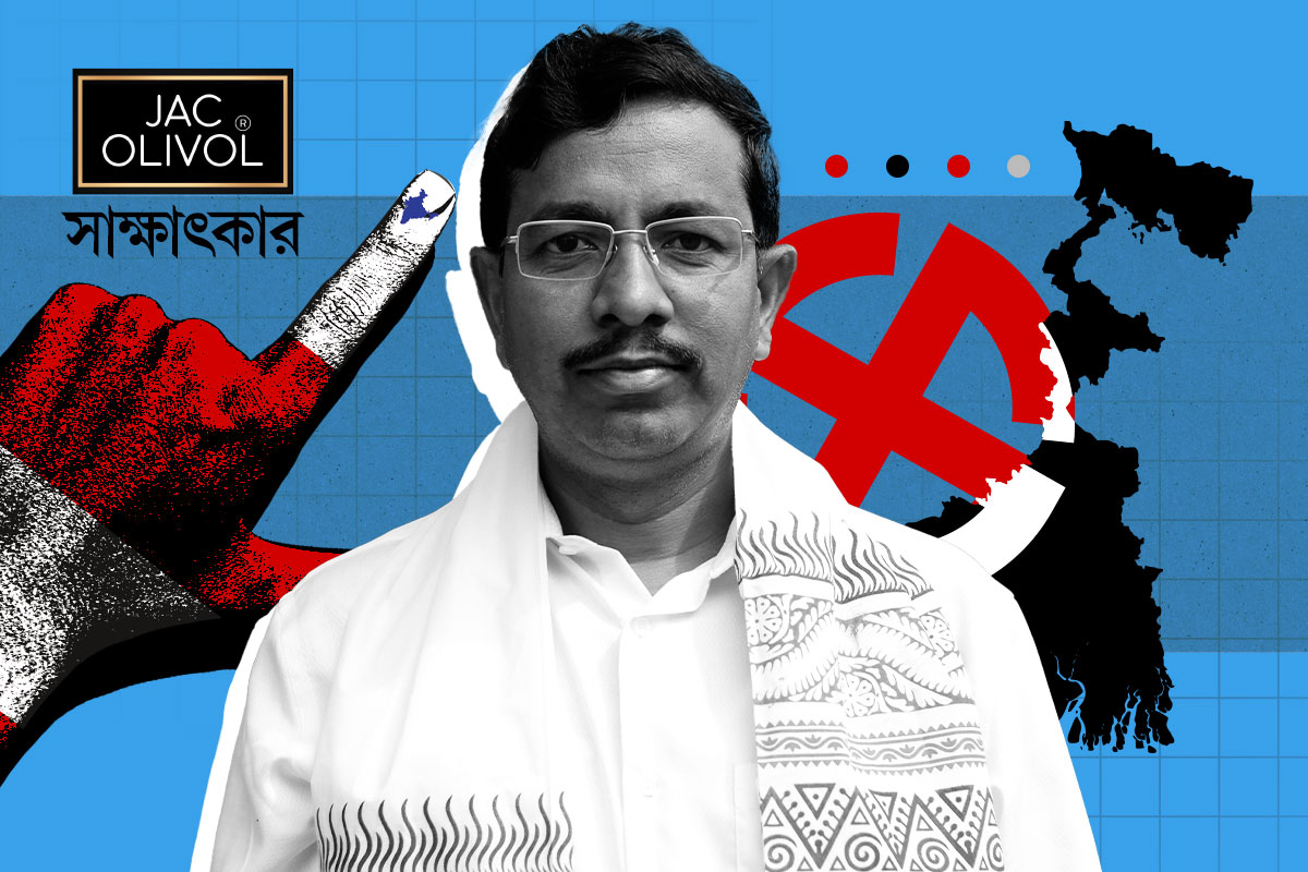 ‘শুভেন্দুকে ৩০ হাজারের বেশি ভোটে হারাব’, বিজেপির বিভাজনের রাজনীতি নিয়ে অকপট পবিত্র