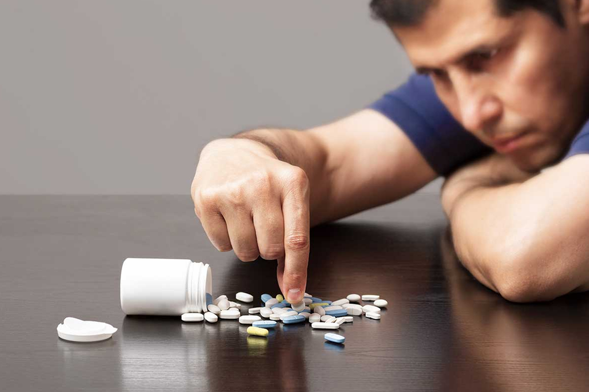 painkiller side effects doctors advice safe use risks