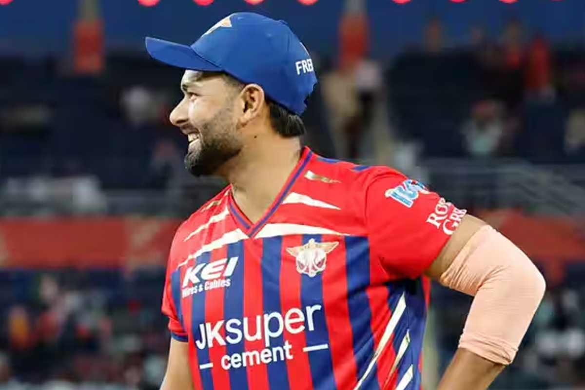 ২৭ কোটির গজনি! একের পর এক ম্যাচে পন্থের ‘দিশাহীন’ নেতৃত্ব, ‘ভুলো মন’কে কটাক্ষ নেটিজেনদের