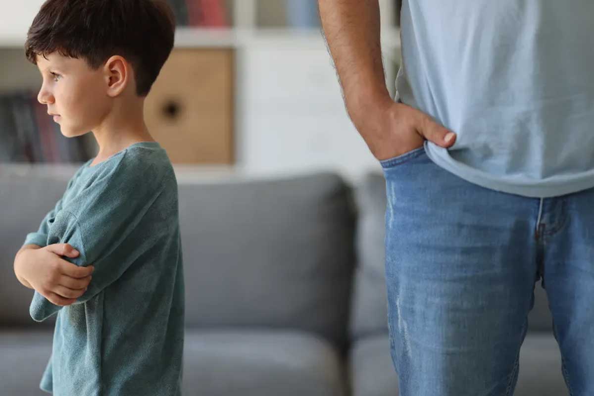 FAFO Parenting: The key to this strategy is to let your child learn from his or her mistakes