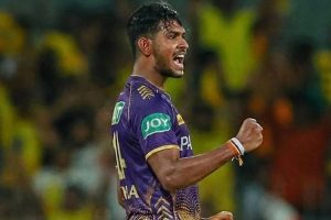 নাইট শিবিরে বিরাট সুখবর, খেলার ছাড়পত্র পেলেন পাথিরানা, কবে যোগ দিচ্ছেন দলের সঙ্গে?