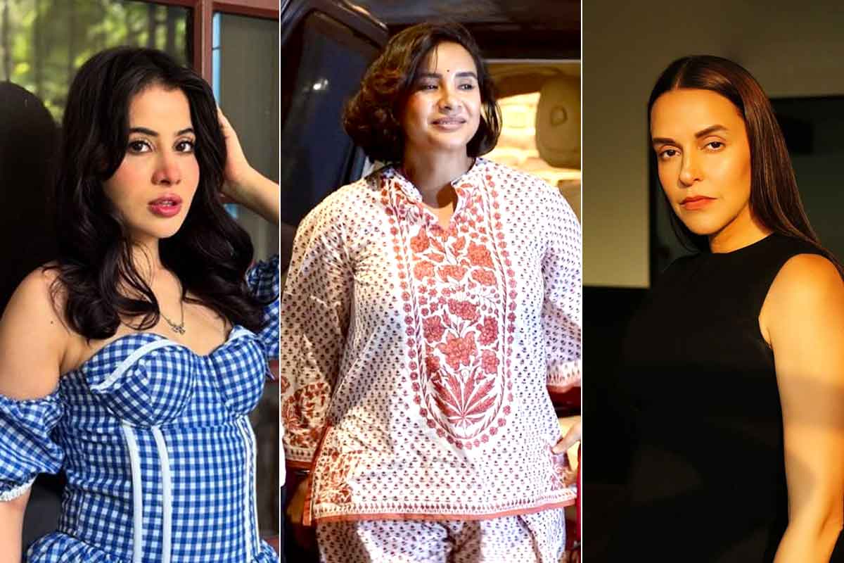 ‘মা হওয়ার পর এত্ত মোটা’! পত্রলেখার ‘বডি শেমিং’য়ে নিন্দুকদের কড়া পাঠ নেহা ধুপিয়া, উরফির
