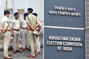 দ্বিতীয় দফায় আরও কড়া, ভোটারদের ভয় দেখালেই ‘অ্যাকশন’, পুলিশকে নির্দেশ কমিশনের