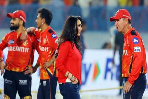 ‘প্রত্যেকেই স্পেশাল’, প্রিয়াংশদের নিয়ে কেকেআরকে বার্তা পাঞ্জাব কোচ পন্টিংয়ের