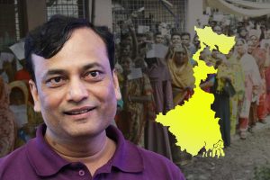 বাংলার মন বোঝা নয়কো সোজা! বুথ ফেরত সমীক্ষা প্রকাশই করতে চাইছে না অ্যাক্সিস মাই ইন্ডিয়া