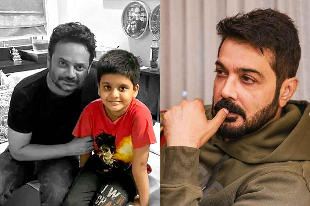 ‘সহজ যেন জানতে পারে বাবা কেন চলে গেল?’, রাহুলের মৃত্যুতে প্রযোজনা সংস্থার বিরুদ্ধে চাঁচাছোলা প্রসেনজিৎ!