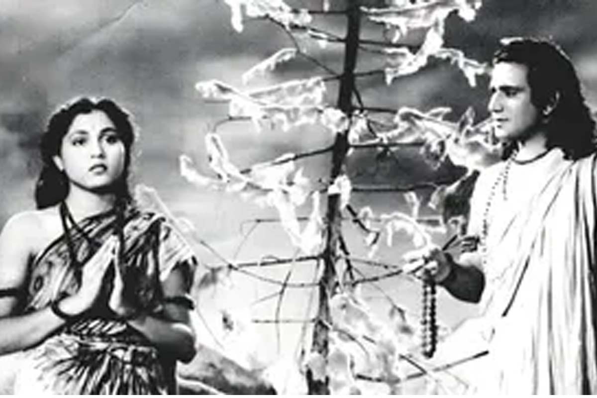 Ranbir Kapoor plays Ram in Ramayana