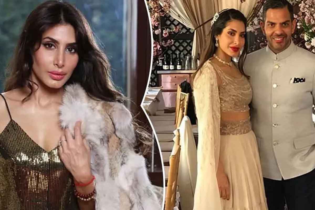 ‘সঞ্জয়হীন’ প্রথম বিবাহবার্ষিকী! স্বামীর হাতে লেখা চিঠি পোস্ট করে বিরোহিনী প্রিয়া