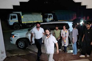 রাহুলের মৃত্যুর সঠিক তদন্ত চেয়ে পুলিশের সঙ্গে দীর্ঘ বৈঠক, তালসারিতে কোন ৩ ধারায় মামলা দায়ের?