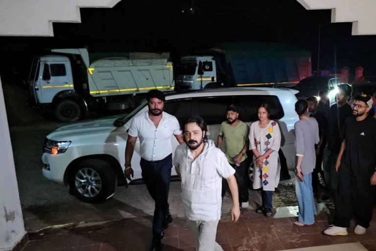 রাহুলের মৃত্যুর সঠিক তদন্ত চেয়ে পুলিশের সঙ্গে দীর্ঘ বৈঠক, তালসারিতে কোন ৩ ধারায় মামলা দায়ের?
