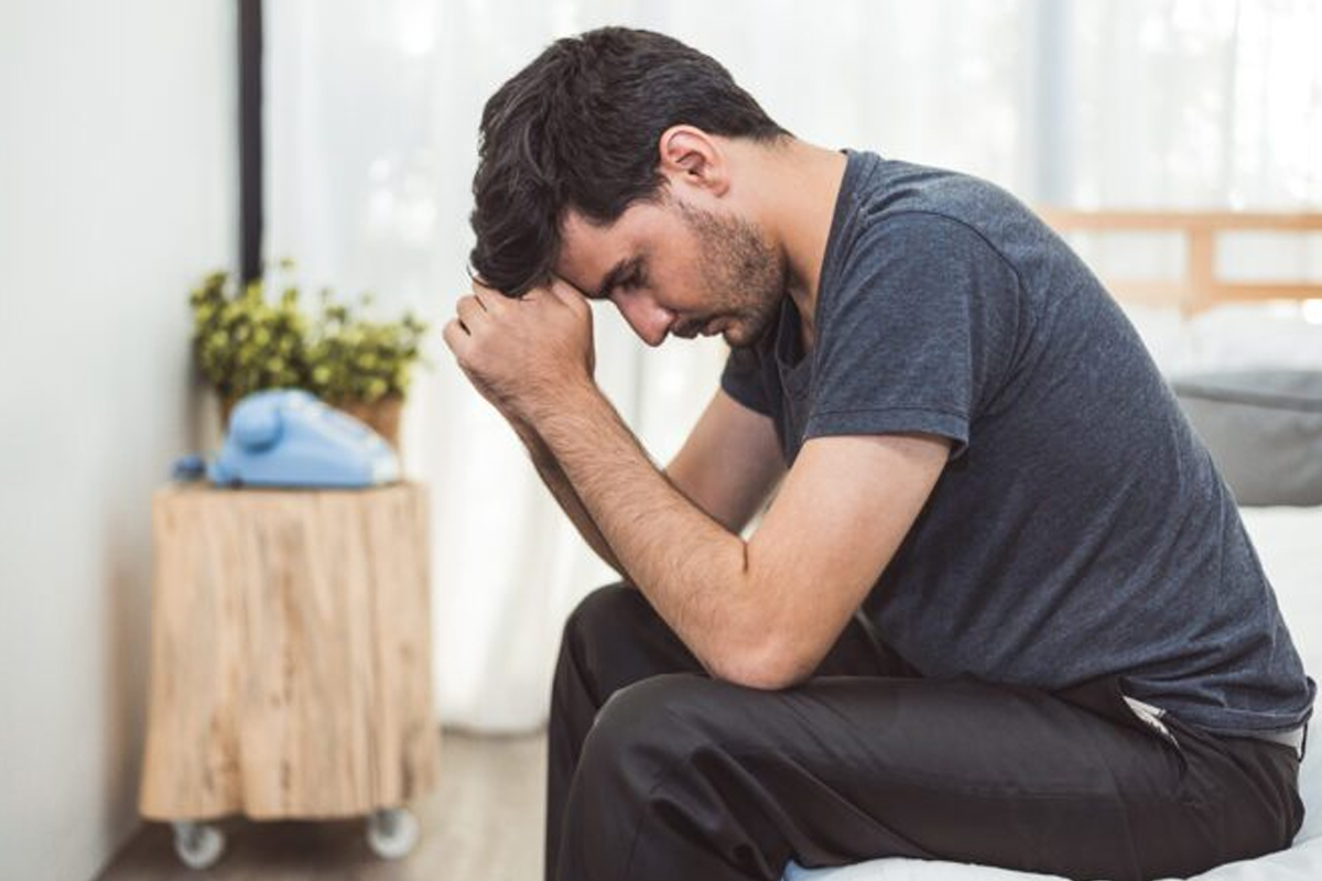 Fear anxiety and guilt signs linked to psychosis that may affect mental health over time