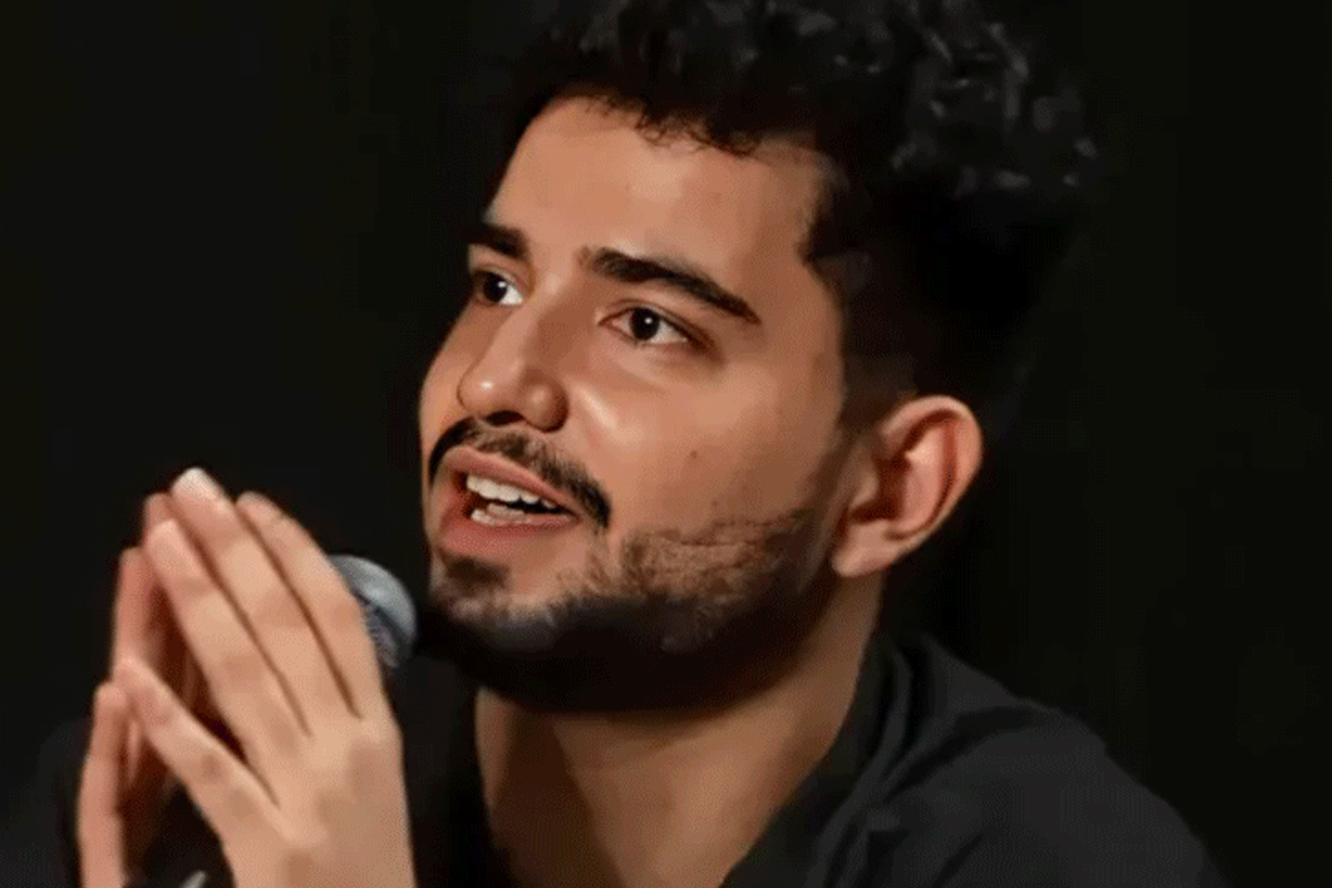 Samay Raina shares psychosis risk warning linked to fear anxiety and guilt