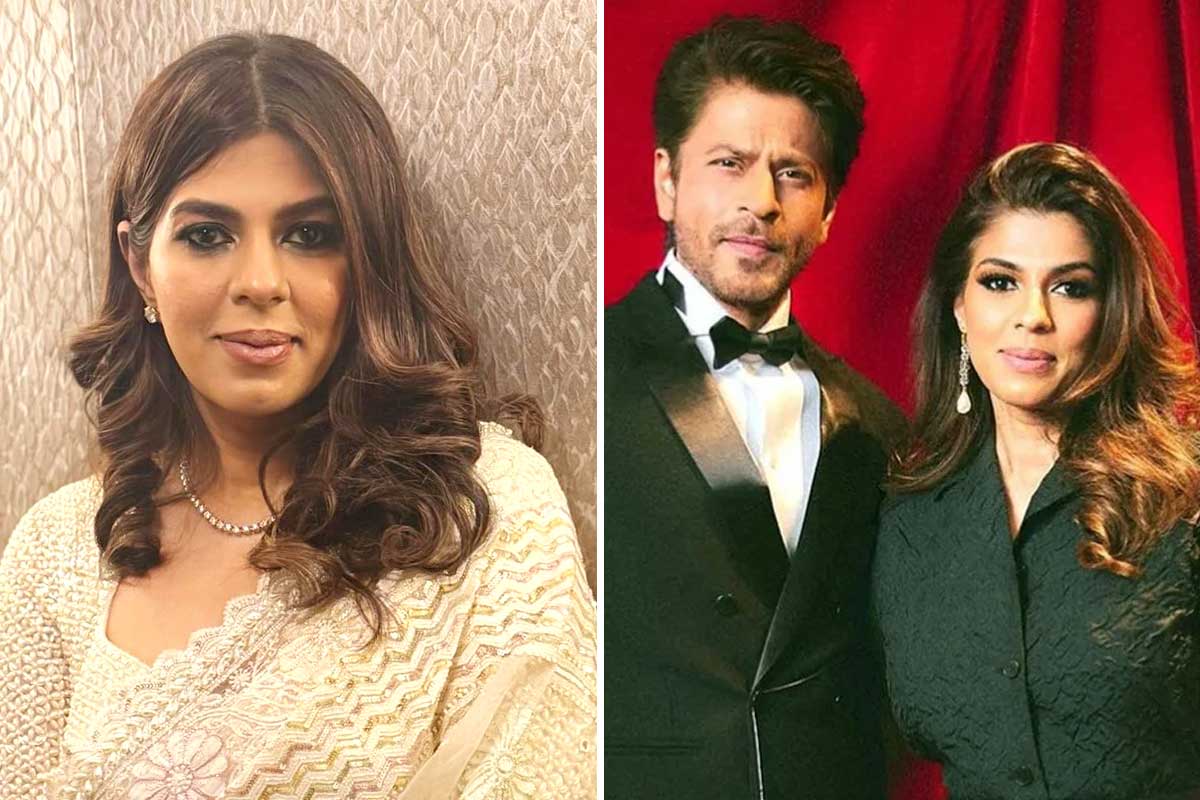 মালিক শাহরুখ থাকেন ভাড়া! ‘ছায়াসঙ্গী’ পূজা আকাশছোঁয়া মূল্যে একসঙ্গে কিনলেন ৩টি ফ্ল্যাট