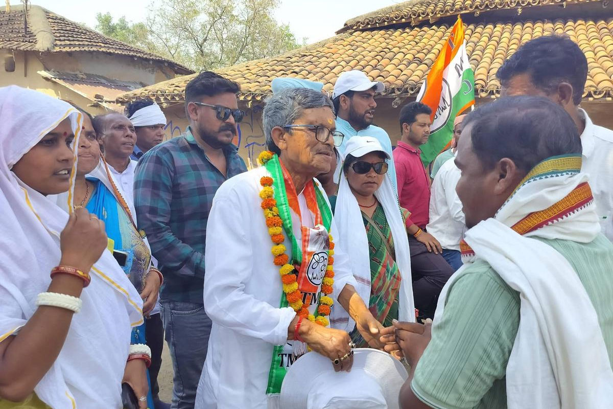 West Bengal Assembly Election: purulia election scenario