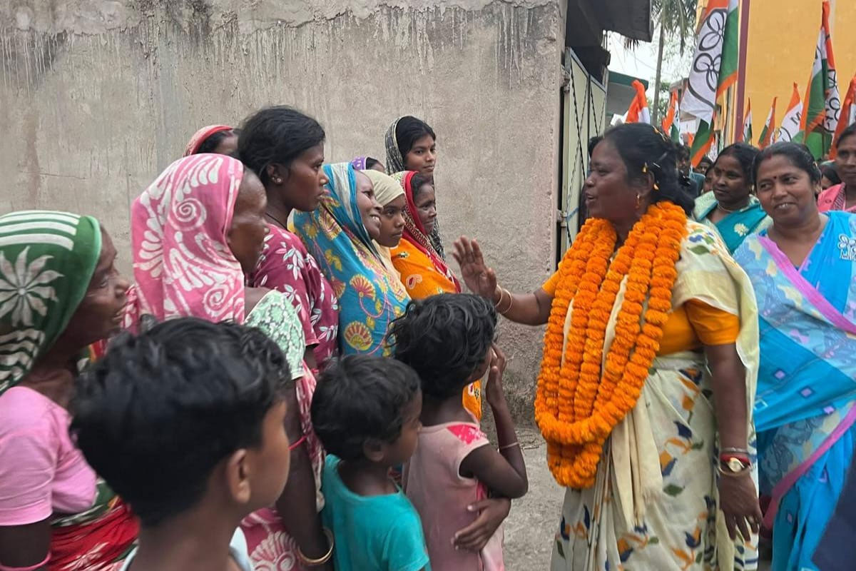 West Bengal Assembly Election: purulia election scenario