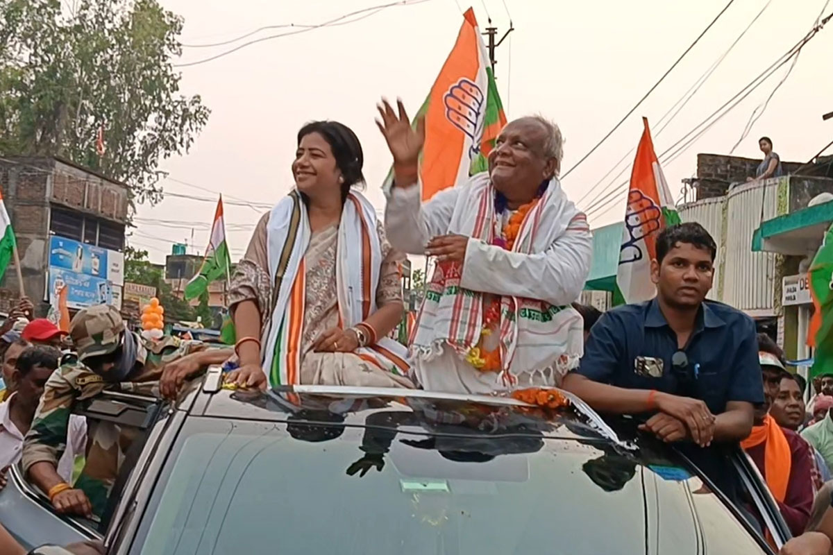 West Bengal Assembly Election: purulia election scenario