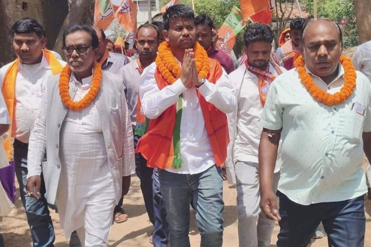 West Bengal Assembly Election: purulia election scenario