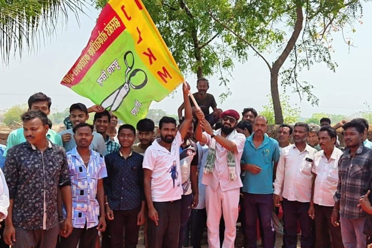 West Bengal Assembly Election: purulia election scenario