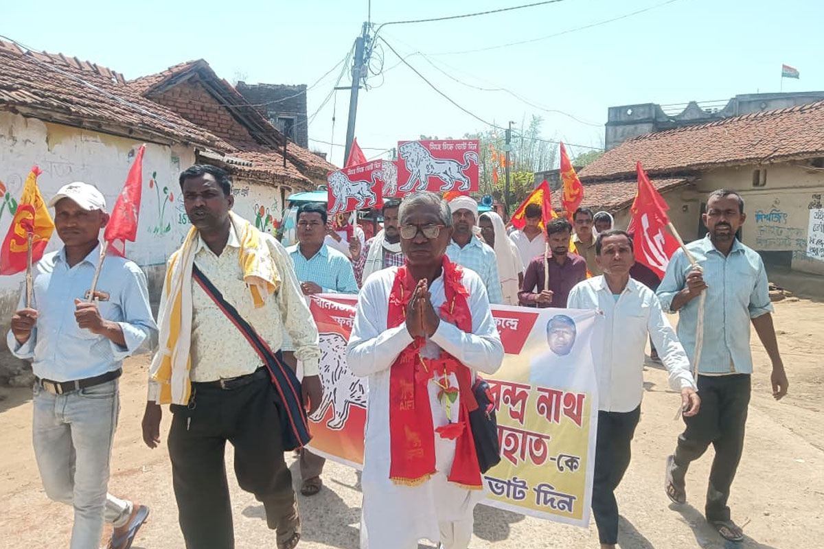 West Bengal Assembly Election: purulia election scenario