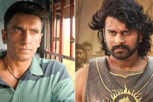 ‘পুষ্পা ২’কে টপকে তৃতীয় সর্বোচ্চ আয়কারী ভারতীয় ছবি, ‘বাহুবলী ২’-এর রেকর্ড ভাঙবে ‘ধুরন্ধর ২’?