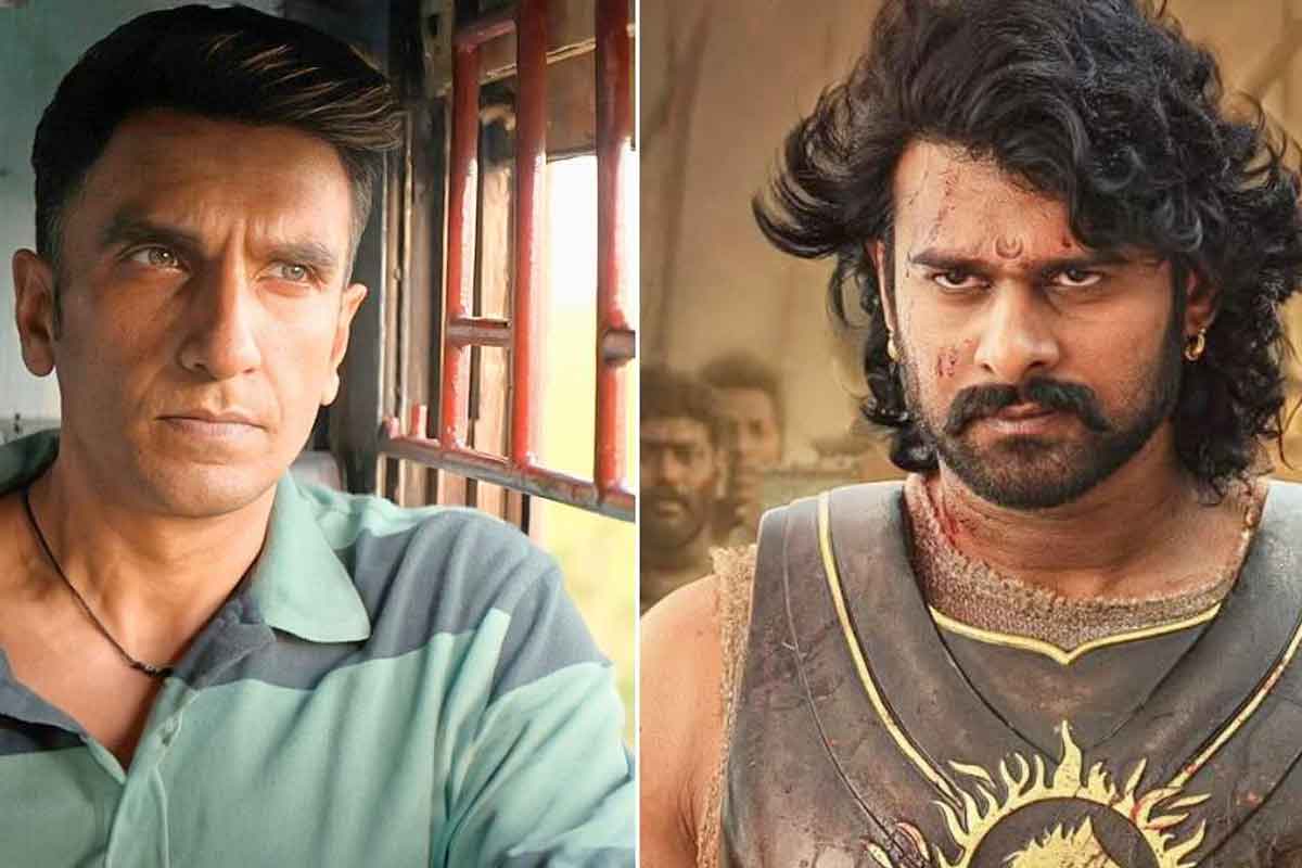 ‘পুষ্পা ২’কে টপকে তৃতীয় সর্বোচ্চ আয়কারী ভারতীয় ছবি, ‘বাহুবলী ২’-এর রেকর্ড ভাঙবে ‘ধুরন্ধর ২’?