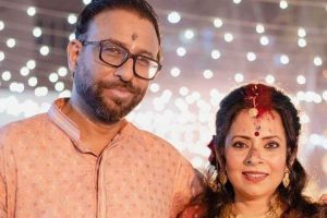 তিন সপ্তাহ পরও নিখোঁজ পরিচালক, পুলিশে আস্থা হারিয়ে উৎসবকে ফিরে পেতে কী পদক্ষেপ স্ত্রীর?