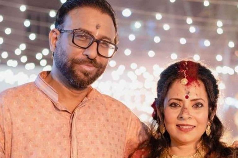 তিন সপ্তাহ পরও নিখোঁজ পরিচালক, পুলিশে আস্থা হারিয়ে উৎসবকে ফিরে পেতে কী পদক্ষেপ স্ত্রীর?