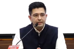 বিজেপিতে ক্ষুব্ধ জেন জি! দলবদলের ২৪ ঘণ্টার মধ্যেই লক্ষ লক্ষ ফলোয়ার হারালেন রাঘব