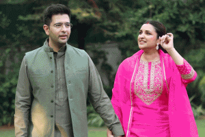 সম্পত্তির নিরিখে নিতান্তই ‘আম আদমি’ রাঘব, পরিণীতির কাছে নস্যি! পদ্মের নয়া ‘অতিথি’র ব্যাঙ্ক ব্যালেন্স জানেন?